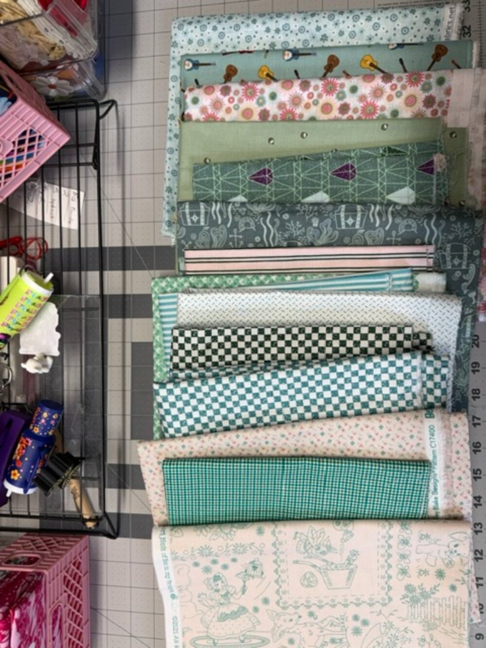 Fabric